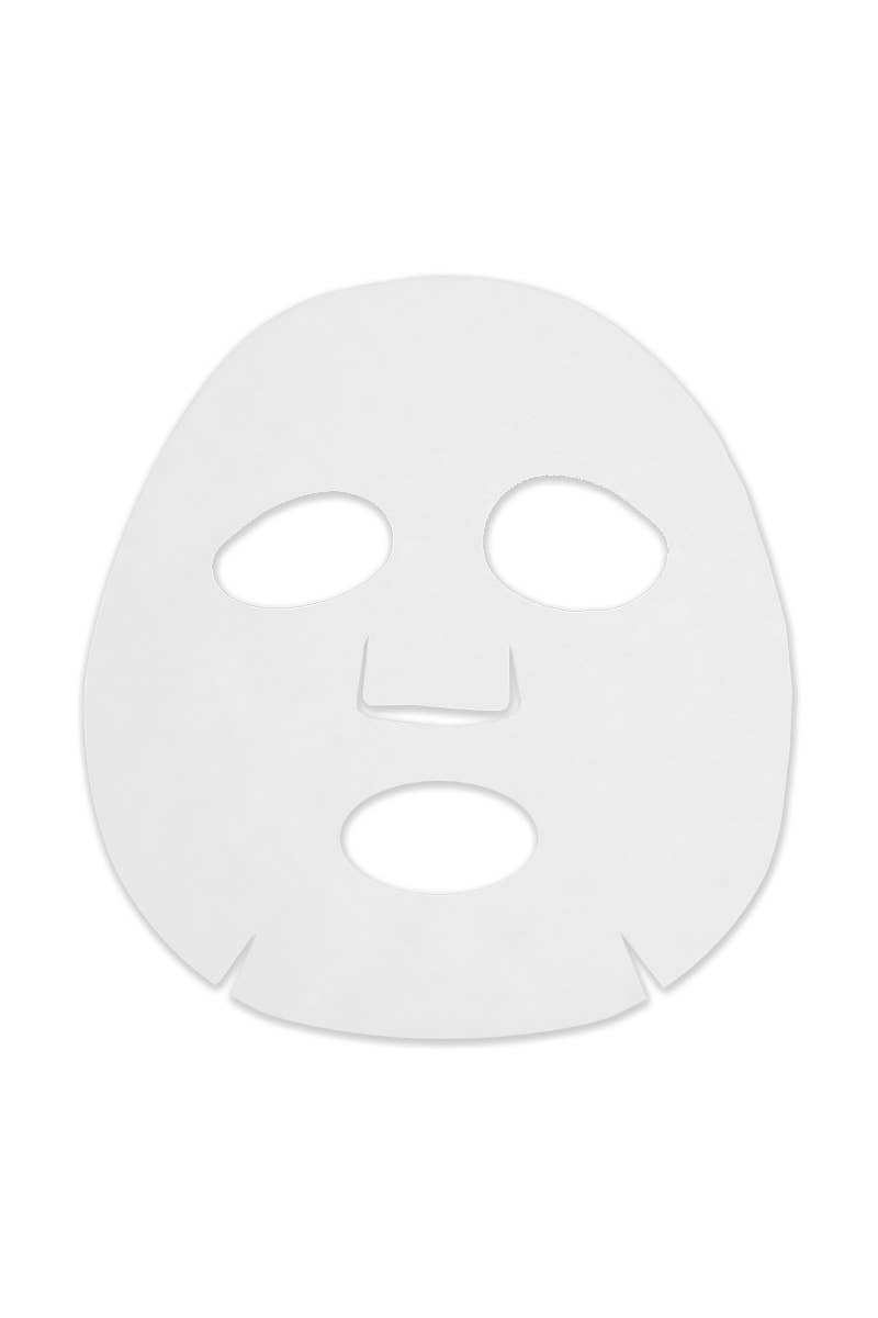 Celavi MK019 Rice Facial Mask Brightening