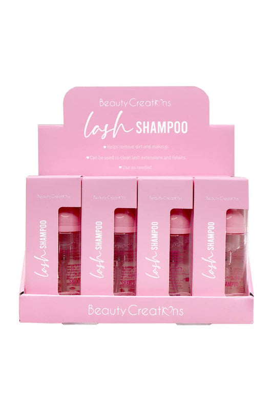 Beauty Creations LSH01 Lash Shampoo
